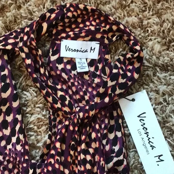 Veronica M halter top - Picture 6 of 6